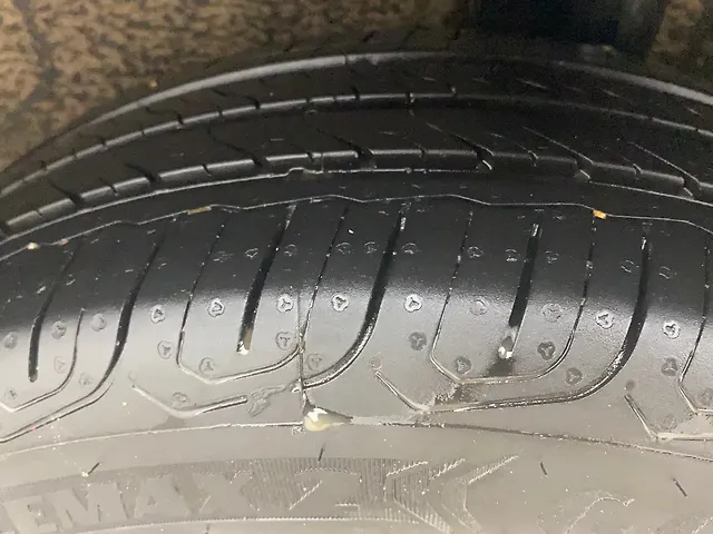 Used Volkswagen Ameo Highline Plus 1.5L AT (D)16 Alloy in Hyderabad