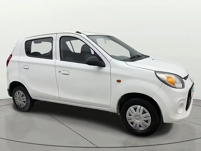 Used 2017 Maruti Suzuki Alto 800 in Delhi