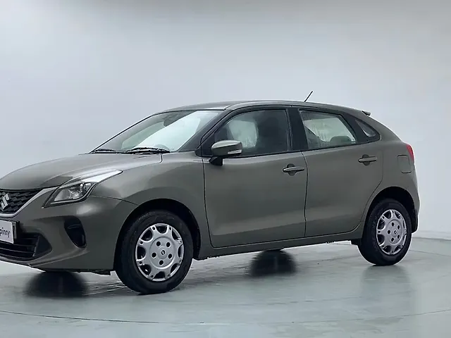 Used 2020 Maruti Suzuki Baleno in Faridabad