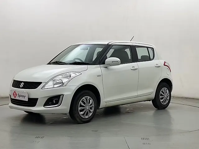 Used 2016 Maruti Suzuki Swift in Mumbai