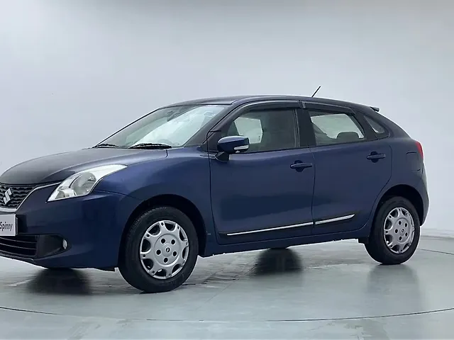 Used 2018 Maruti Suzuki Baleno in Gurgaon