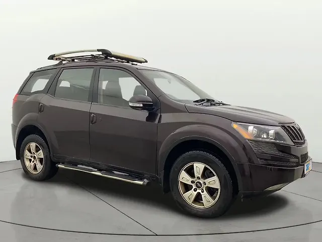 Used 2014 Mahindra XUV500 in Bangalore Used 2014 Mahindra XUV500 in Bangalore