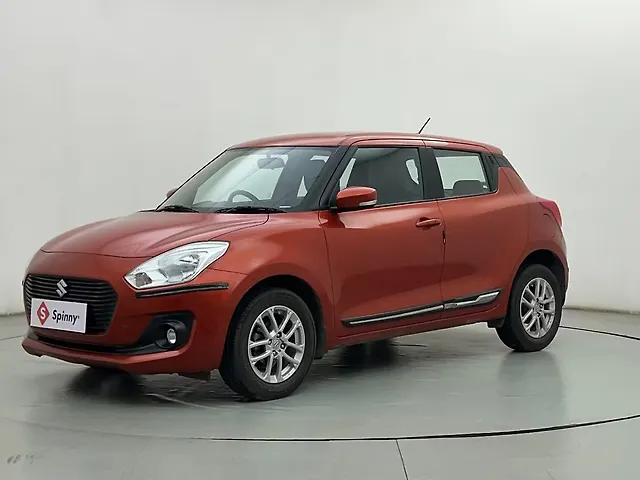 Used 2019 Maruti Suzuki Swift in Mumbai