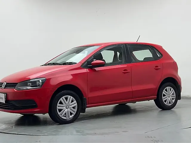 Used 2019 Volkswagen Polo in Delhi Used 2019 Volkswagen Polo in Delhi
