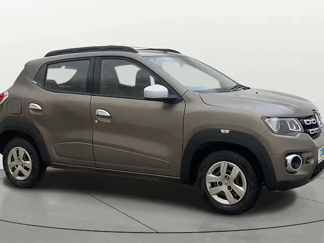 Used 2017 Renault Kwid in Hyderabad