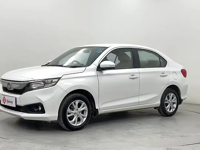 Used 2019 Honda Amaze in Pune