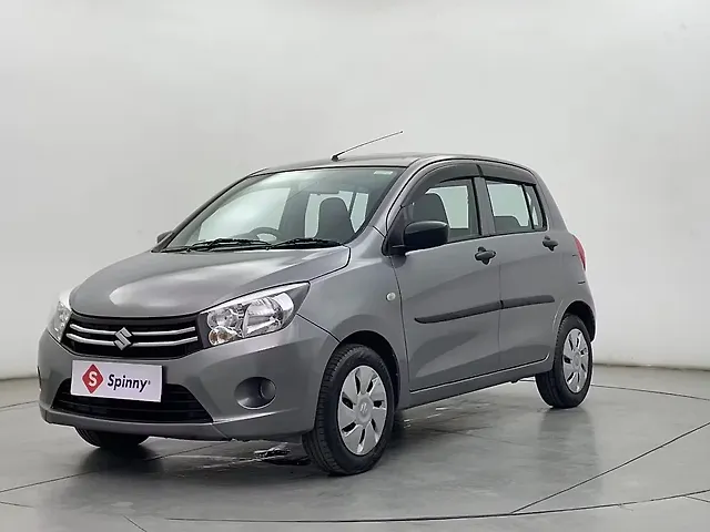 Used 2016 Maruti Suzuki Celerio in Chennai
