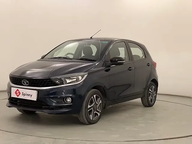 Used 2021 Tata Tiago in Pune Used 2021 Tata Tiago in Pune