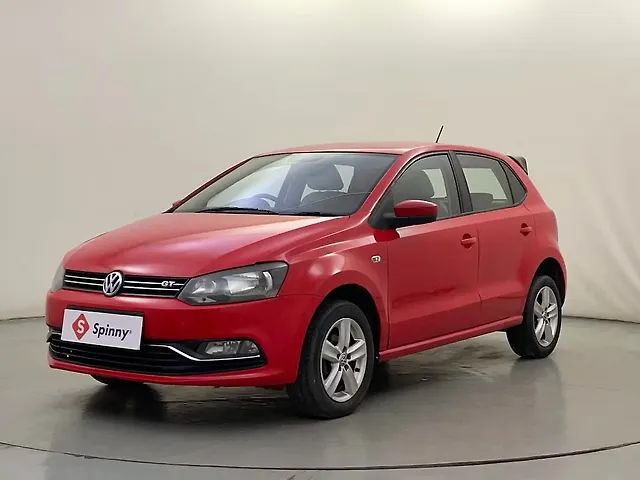 Used 2014 Volkswagen Polo in Bangalore