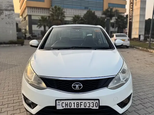 Used 2015 Tata Zest in Kharar