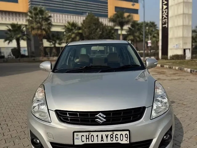 Used 2014 Maruti Suzuki Swift DZire in Kharar Used 2014 Maruti Suzuki Swift DZire in Kharar
