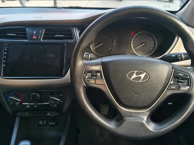 Used Hyundai Elite i20 [2014-2015] Magna 1.2 in Kanpur
