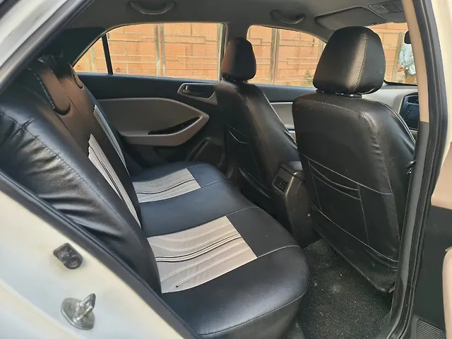 Used Hyundai Elite i20 [2014-2015] Magna 1.2 in Kanpur