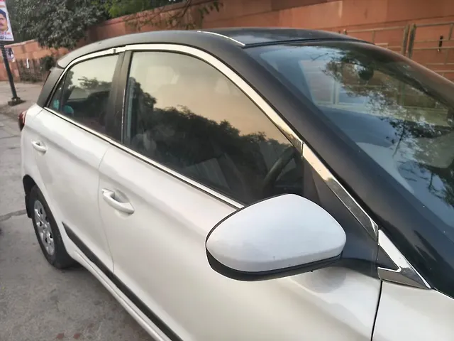 Used Hyundai Elite i20 [2014-2015] Magna 1.2 in Kanpur