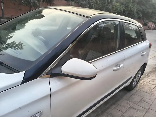 Used Hyundai Elite i20 [2014-2015] Magna 1.2 in Kanpur