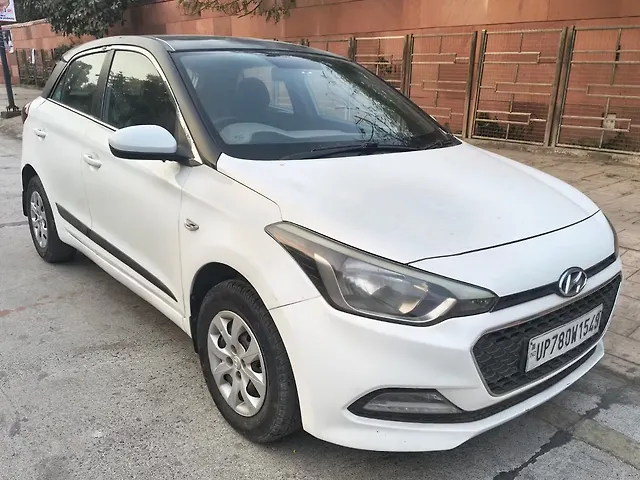 Used Hyundai Elite i20 [2014-2015] Magna 1.2 in Kanpur