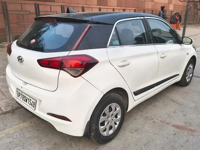 Used Hyundai Elite i20 [2014-2015] Magna 1.2 in Kanpur
