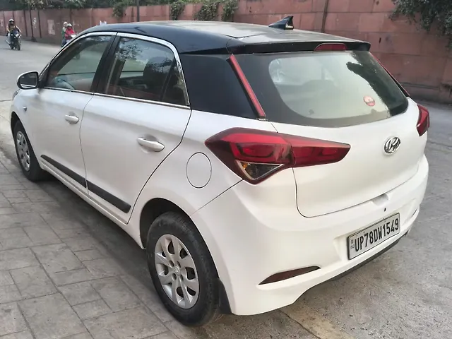 Used Hyundai Elite i20 [2014-2015] Magna 1.2 in Kanpur