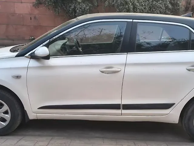Used Hyundai Elite i20 [2014-2015] Magna 1.2 in Kanpur