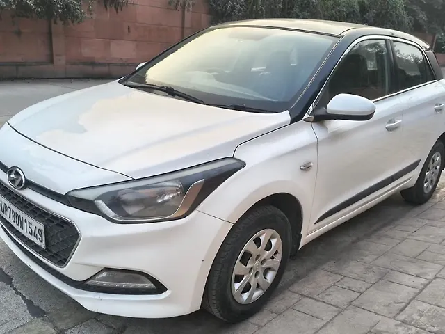Used Hyundai Elite i20 [2014-2015] Magna 1.2 in Kanpur