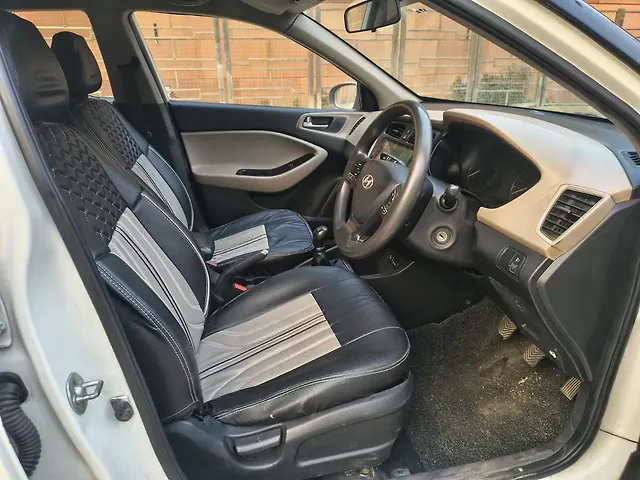Used Hyundai Elite i20 [2014-2015] Magna 1.2 in Kanpur