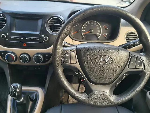 Used Hyundai Grand i10 Sportz (O) U2 1.2 CRDi [2017-2018] in Kanpur