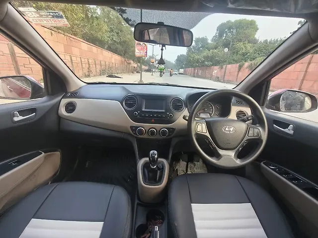 Used Hyundai Grand i10 Sportz (O) U2 1.2 CRDi [2017-2018] in Kanpur
