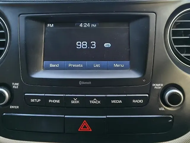 Used Hyundai Grand i10 Sportz (O) U2 1.2 CRDi [2017-2018] in Kanpur