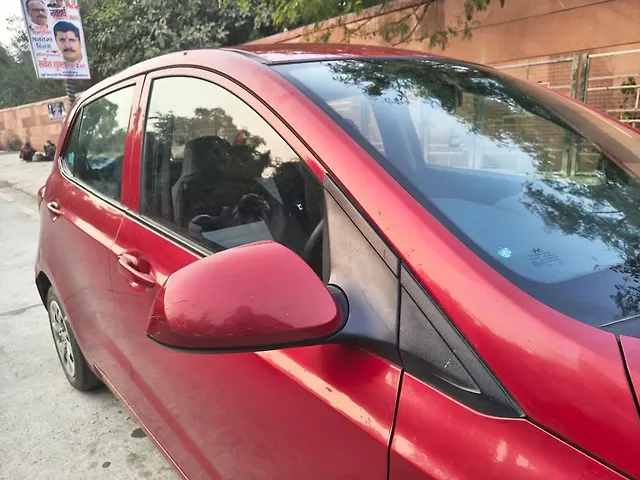 Used Hyundai Grand i10 Sportz (O) U2 1.2 CRDi [2017-2018] in Kanpur