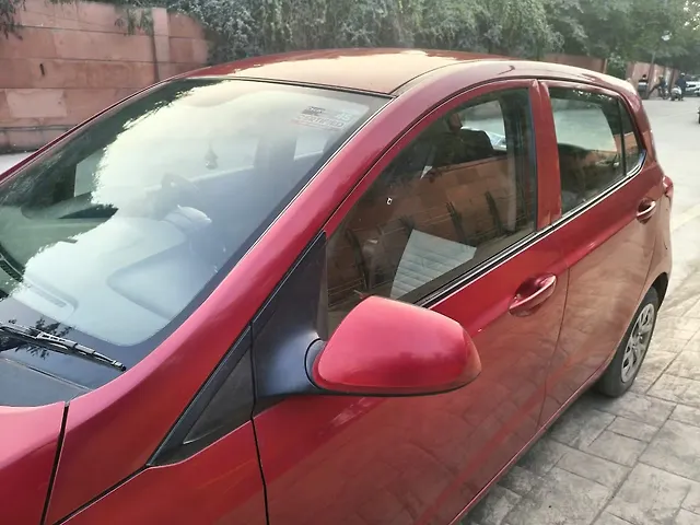 Used Hyundai Grand i10 Sportz (O) U2 1.2 CRDi [2017-2018] in Kanpur