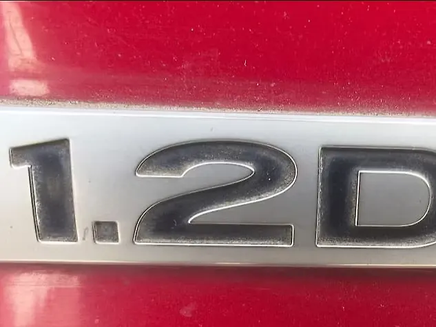Used Hyundai Grand i10 Sportz (O) U2 1.2 CRDi [2017-2018] in Kanpur
