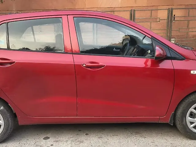 Used Hyundai Grand i10 Sportz (O) U2 1.2 CRDi [2017-2018] in Kanpur