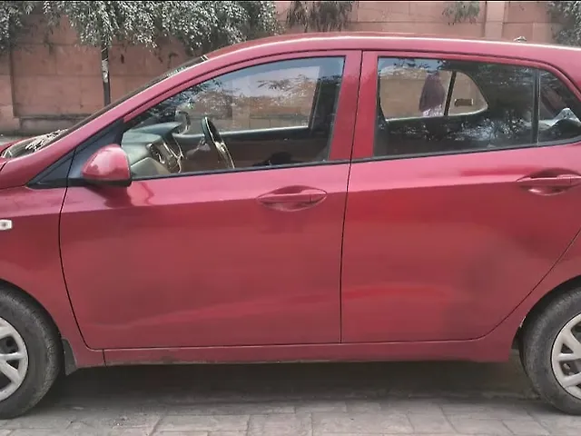 Used Hyundai Grand i10 Sportz (O) U2 1.2 CRDi [2017-2018] in Kanpur