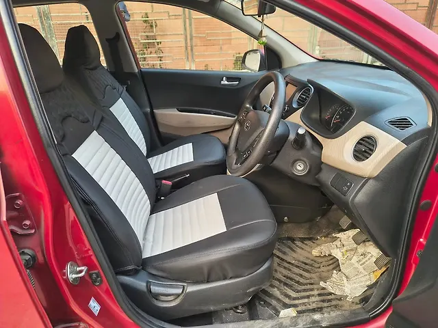 Used Hyundai Grand i10 Sportz (O) U2 1.2 CRDi [2017-2018] in Kanpur