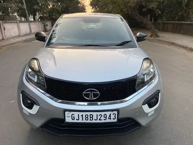 Used 2018 Tata Nexon in Ahmedabad