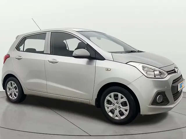 Used 2015 Hyundai Grand i10 in Chennai