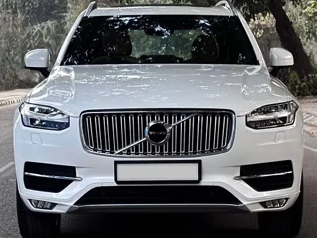 Used 2018 Volvo XC90 in Ludhiana
