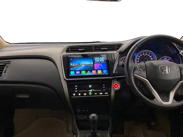 Used Honda City [2014-2017] VX in Delhi