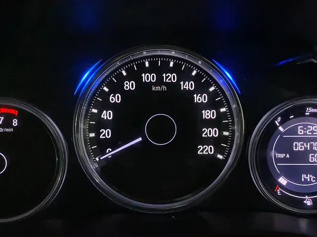 Used Honda City [2014-2017] VX in Delhi