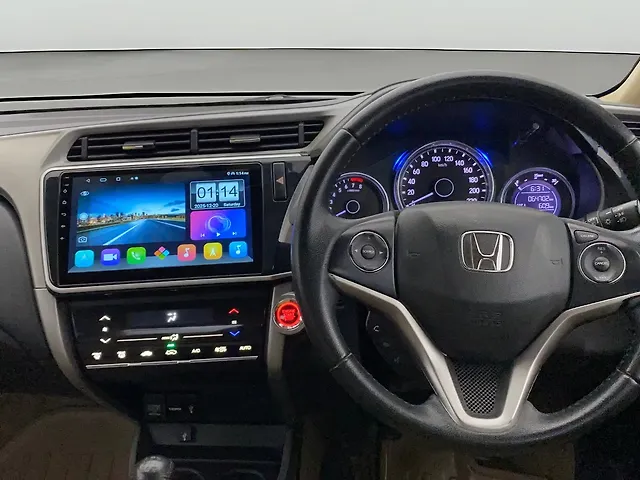 Used Honda City [2014-2017] VX in Delhi