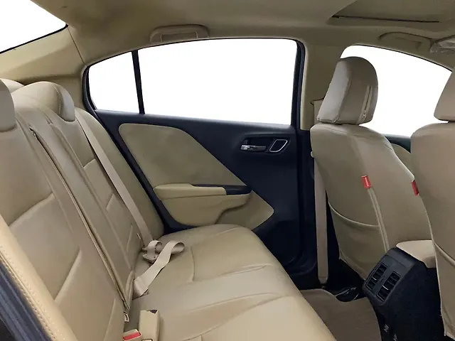 Used Honda City [2014-2017] VX in Delhi