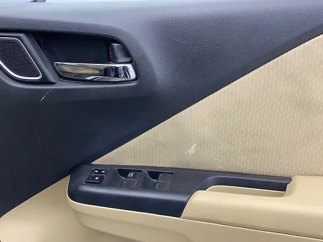 Used Honda City [2014-2017] VX in Delhi