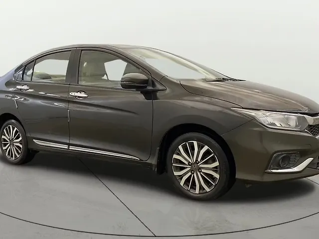 Used 2019 Honda City in Delhi