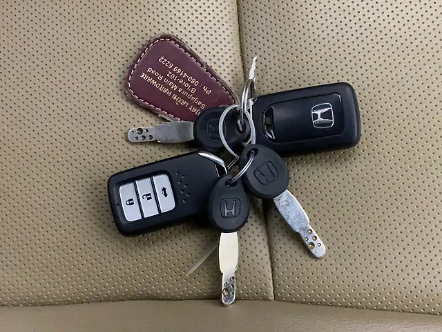 Used Honda City [2014-2017] VX in Delhi