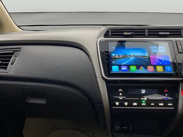 Used Honda City [2014-2017] VX in Delhi