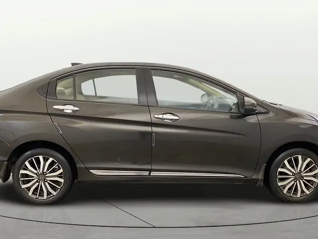 Used Honda City [2014-2017] VX in Delhi