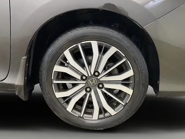 Used Honda City [2014-2017] VX in Delhi