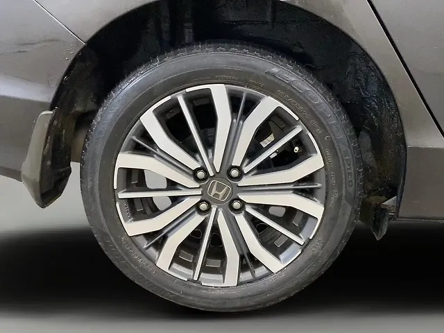 Used Honda City [2014-2017] VX in Delhi