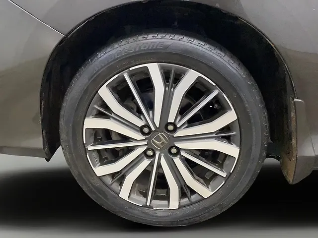 Used Honda City [2014-2017] VX in Delhi