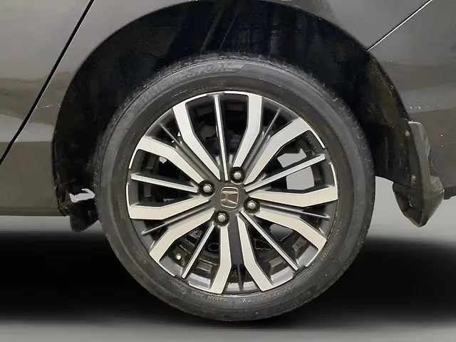 Used Honda City [2014-2017] VX in Delhi